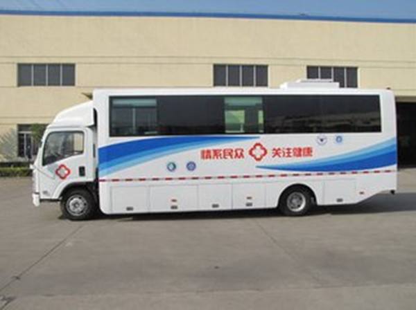 消费者与体检车厂家签订购置合同时需要注意哪几点？